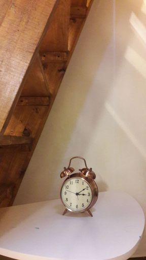 Bathroom 5, RoHouse delle Conserve, Arezzo