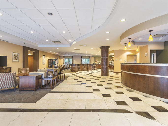 Public Area 3, La Quinta Inn & Suites by Wyndham Bel Air/I-95 Exit 77A, Harford