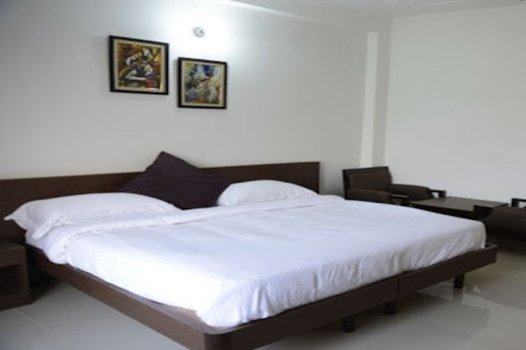 Bedroom 2, Varanasi Homestay, Varanasi