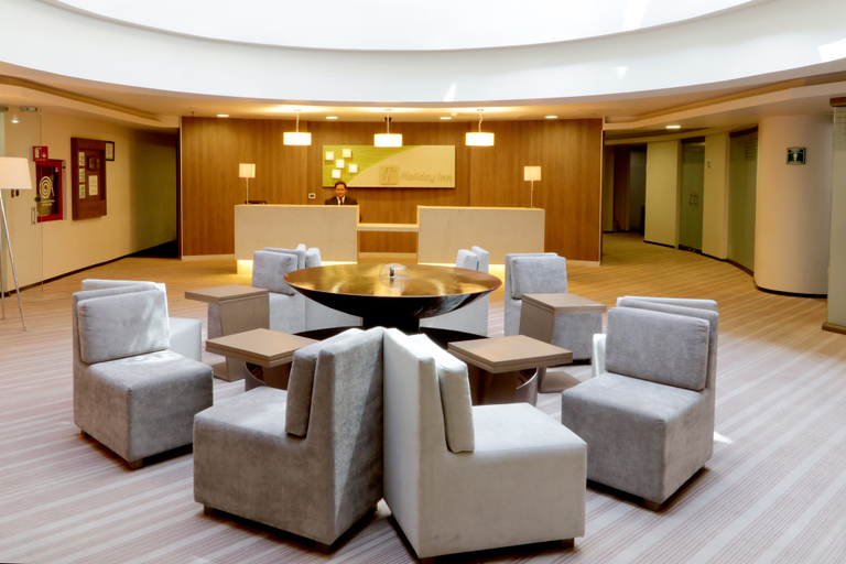 Others 4, Holiday Inn & Suites MEXICO MEDICA SUR by IHG, Mexico City