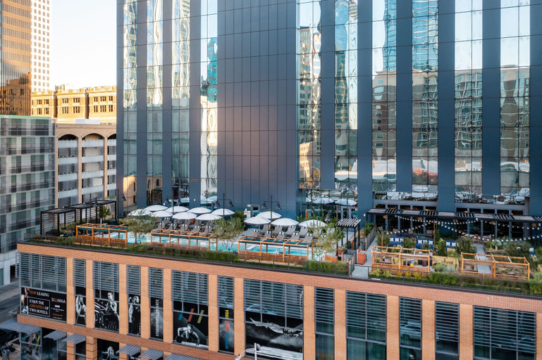 Exterior & Views 2, Thompson Austin, by Hyatt, Travis