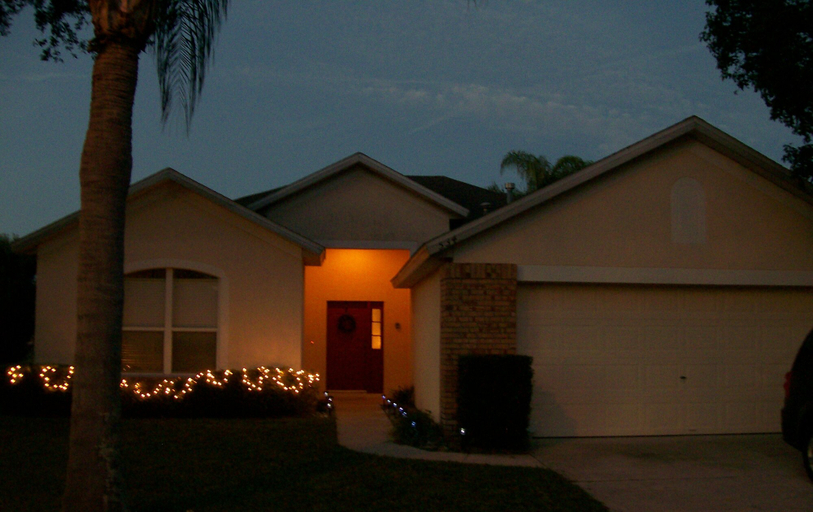 Exterior & Views 1, Ov2287 - Espirit - 3 Bed 2 Baths Villa, Polk