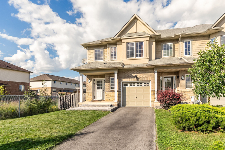 Exterior & Views 2, GLOBALSTAY. Modern 3-4 Bedroom Town, Hamilton