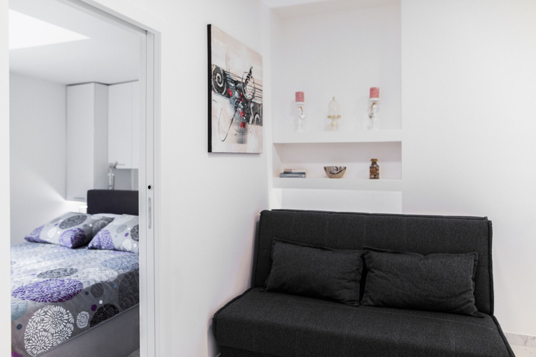 Bedroom 3, L&L Apartments, Split