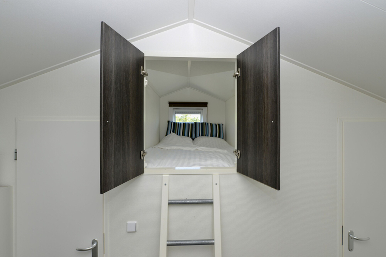 Bedroom 4, De Thijmse Berg, Rhenen