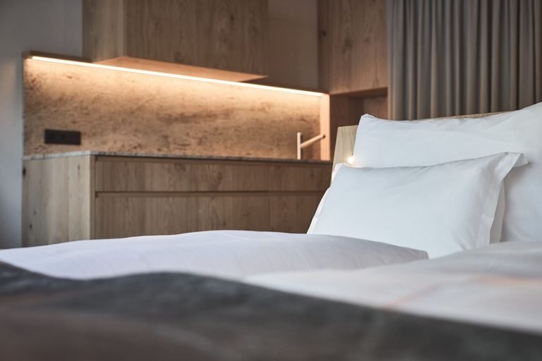 Bedroom 3, AMA Stay, Bolzano