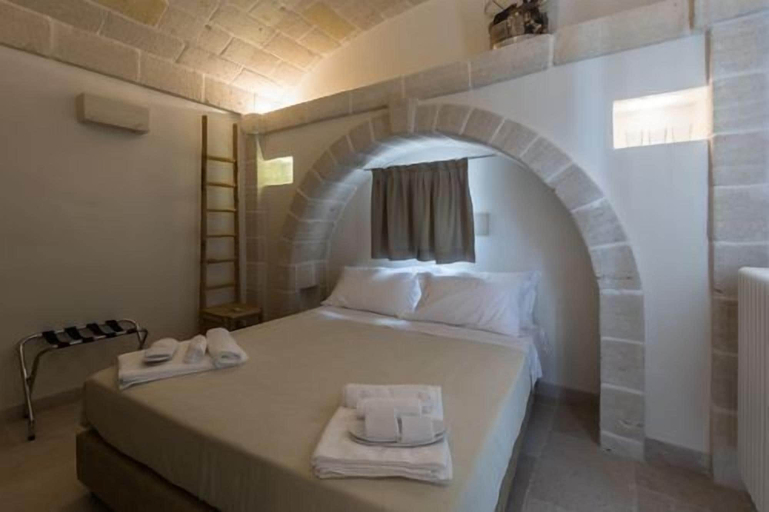 Bedroom 3, Il Casalino - Corte dei Messapi, Brindisi