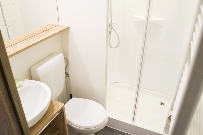 Bathroom 3, Anfasteröd Gårdsvik, Uddevalla