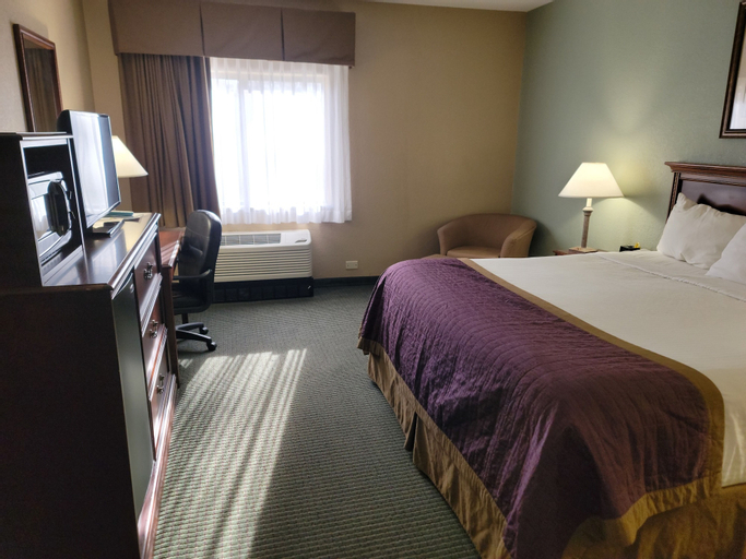 Bedroom 15