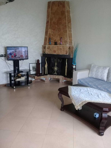 Others 4, Fdw Chalet, Tétouan