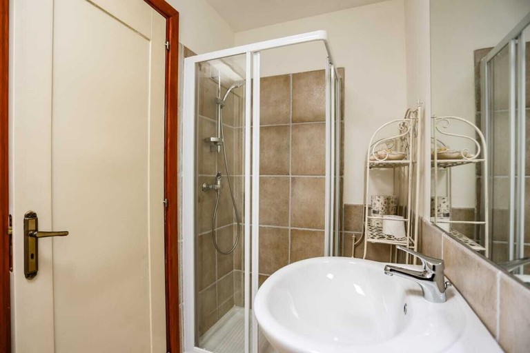 Bathroom 3, Palazzo Candido Suites & Apartment, Lecce