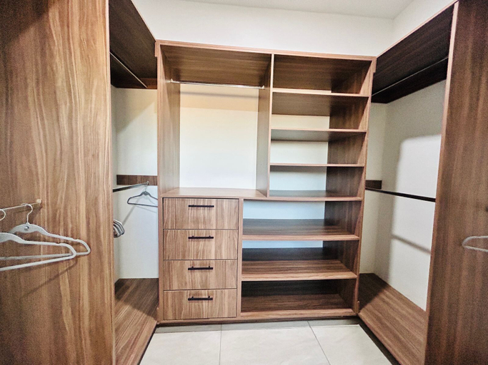 Bedroom 3, Estrella de Mar, Mazatlán