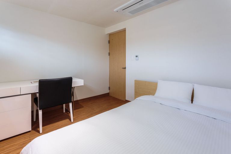 Bedroom 2, IRO Jeju, Seogwipo