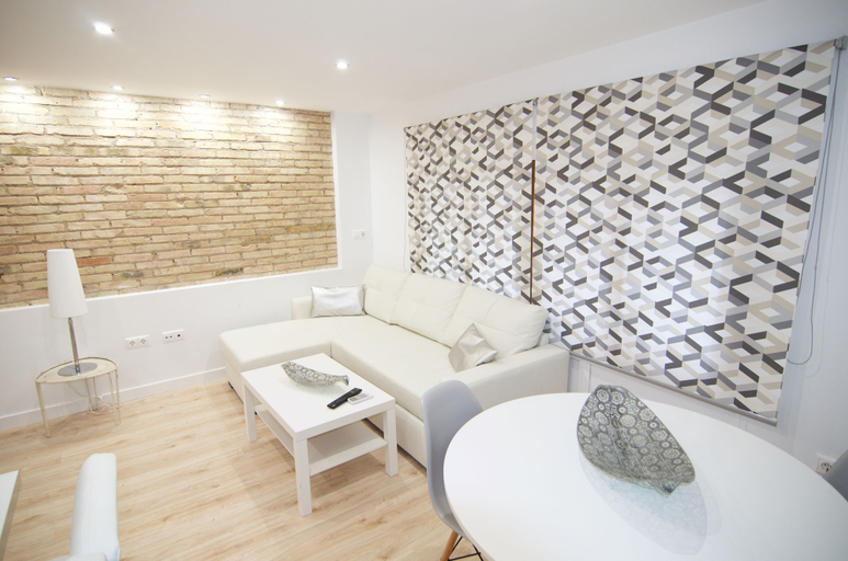 Others 5, Thaibus Apartments by Hoom, Valencia