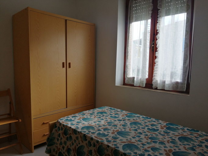 Room 5, Appartamenti Fronte Mare, Sassari