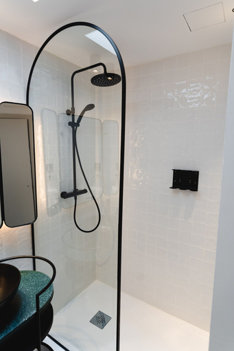 Bathroom 4, ORA Hotel Priorat, a Member of Design Hotels, Tarragona