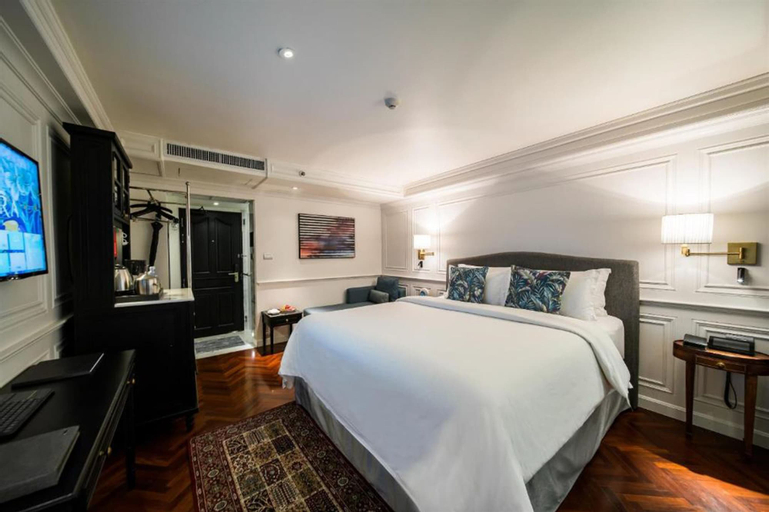 Bedroom 10