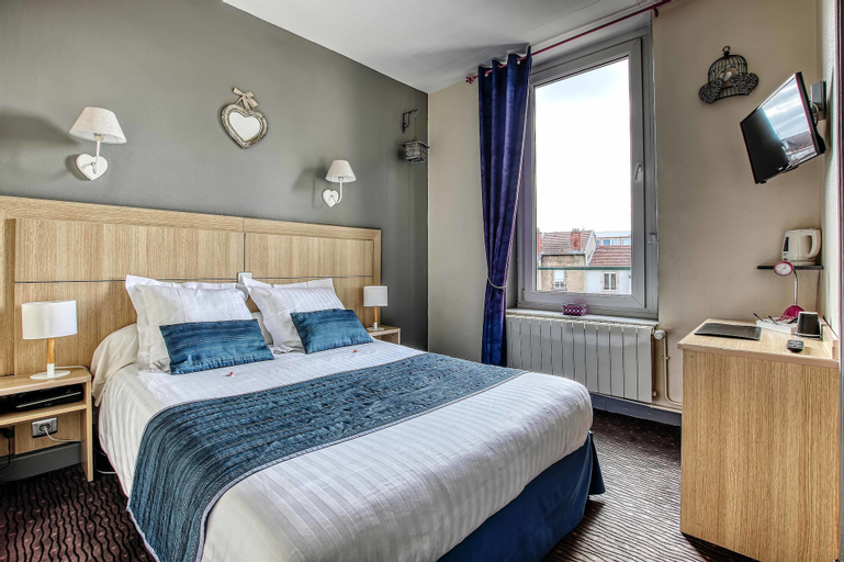 Bedroom 10