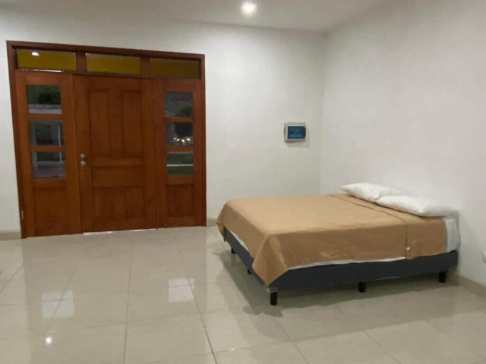Bedroom 3, Casa Coronado Izamal, Izamal
