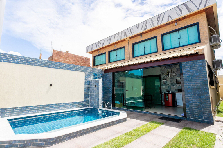 Exterior & Views, Crôa Residence, Maragogi