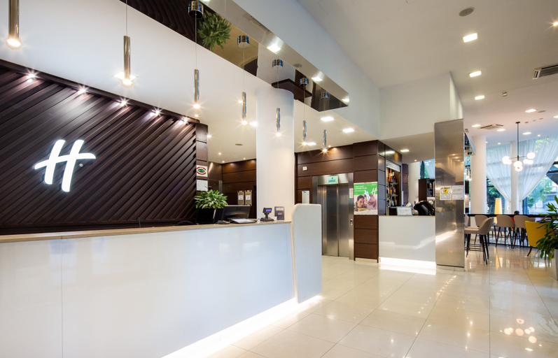 Others 2, Holiday Inn TURIN - CORSO FRANCIA by IHG, Torino
