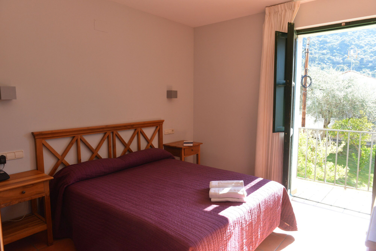 Bedroom 3, Hospederia Rural Aldeaduero, Salamanca