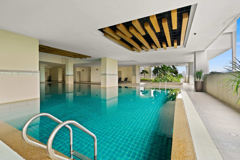 Sport & Beauty 4, 231 TR Residence 1, Kuala Lumpur
