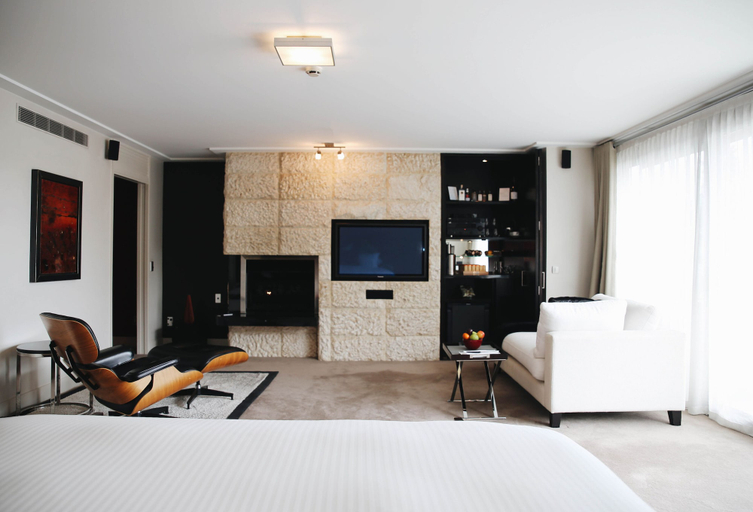 Bedroom 3, The Spire Hotel Queenstown, Queenstown-Lakes