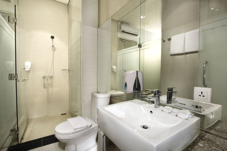 Bathroom 3