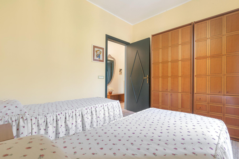 Bedroom 4, 3169 Villa Enea by Barbarhouse, Lecce