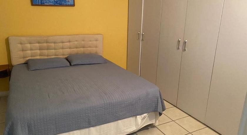 Bedroom 1, Bahia Dorada 1 habitacion, Maneiro