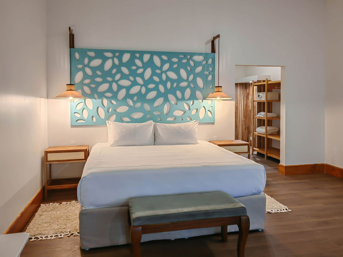 Bedroom 3, Cloud Forest Lodge, Puntarenas