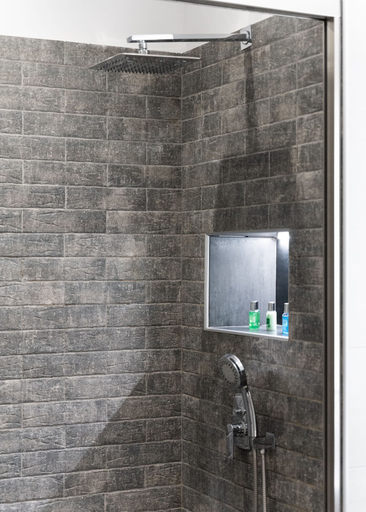 Bathroom 4, Acropolis Elegant Apartment, Attica