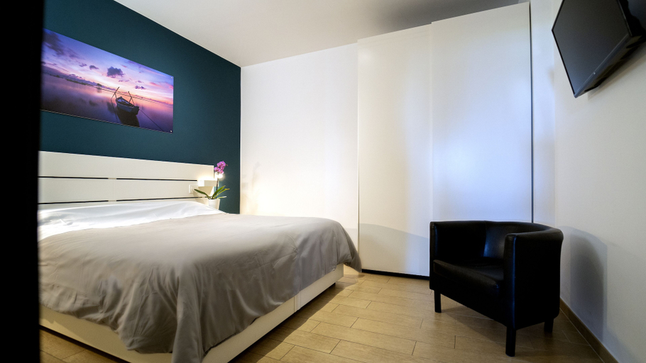 Bedroom 3, La Palma del Sol, Barletta-Andria-Trani
