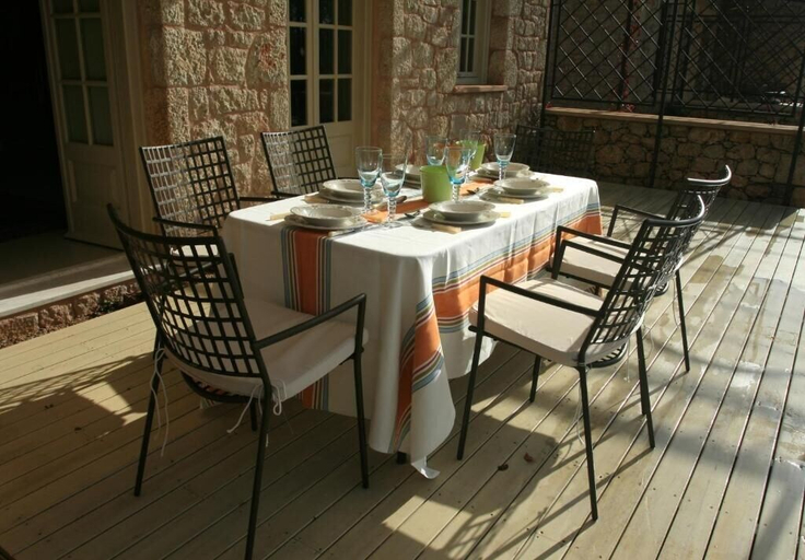 Food & Drinks 5, Liodentra, Peloponnese