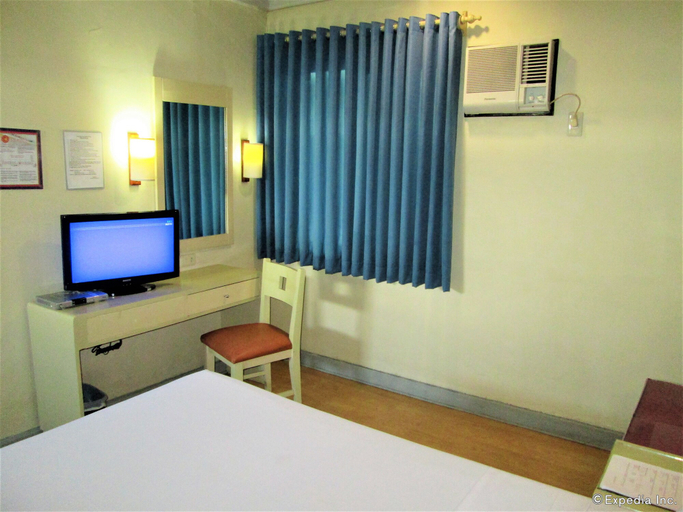 Bedroom 3, Win Min Transient Inn, Cagayan de Oro City