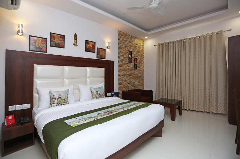 Bedroom 14