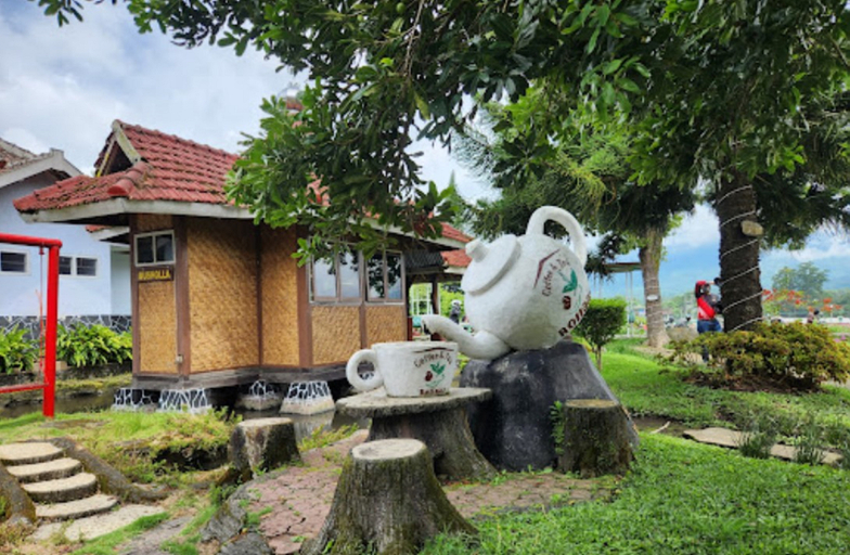 Exterior & Views 5, Arabica Homestay, Bondowoso