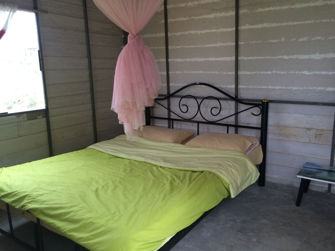 Bedroom 3, Tony Guesthouse, Pai