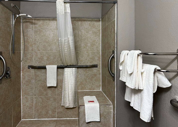 Others 5, Econo Lodge Spring Lake near Fort Bragg, Cumberland