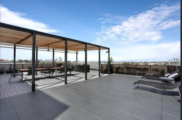 Sport & Beauty, New Spacious 2 Bedroom With Gorgeous City Views, Melbourne