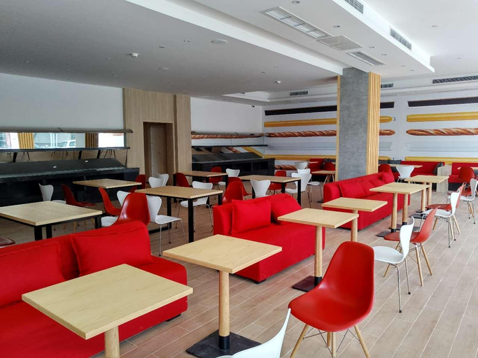 Public Area 5, ibis Chengdu Meizhou Center Hotel, Chengdu