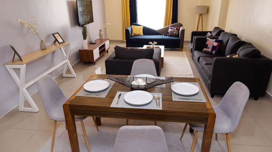 Others 5, Stay.Plus Luxore Apartment Syokimau, Mavoko