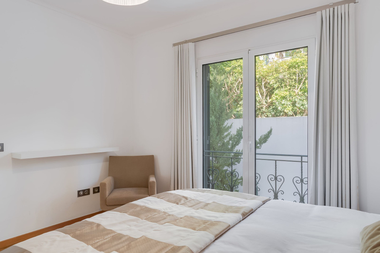 Bedroom 2, Casa Clarisse, Funchal
