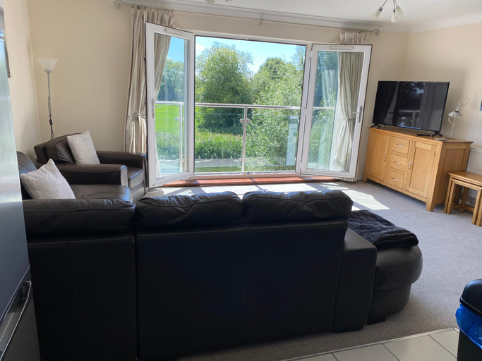 Others 4, River Penthouse Little Paxton - 75 Skipper Way, Cambridgeshire