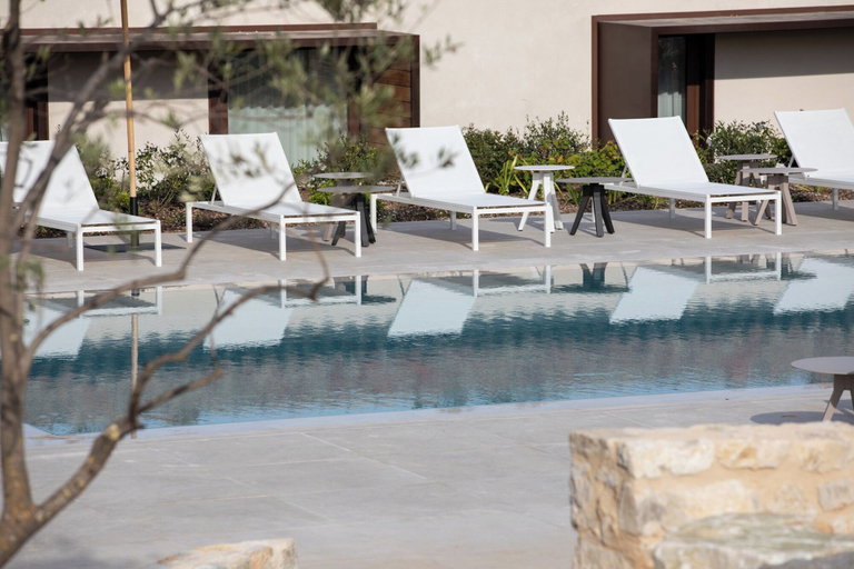 Sport & Beauty 2, Château de la Gaude - Relais & Châteaux, Bouches-du-Rhône
