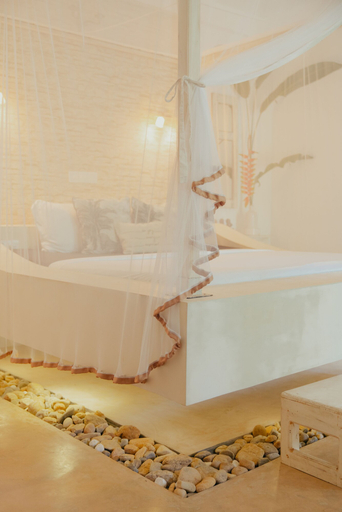 Bedroom 3, Kirinuga Boutique Retreat, Tangalle
