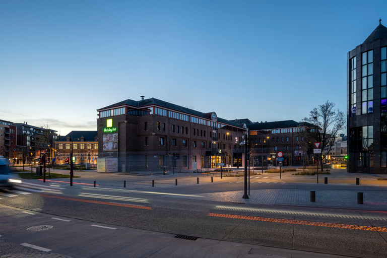 Exterior & Views 4, Holiday Inn HASSELT by IHG, Limburg