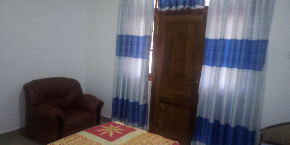 Bedroom 2, Senuri Home stay, Thamankaduwa