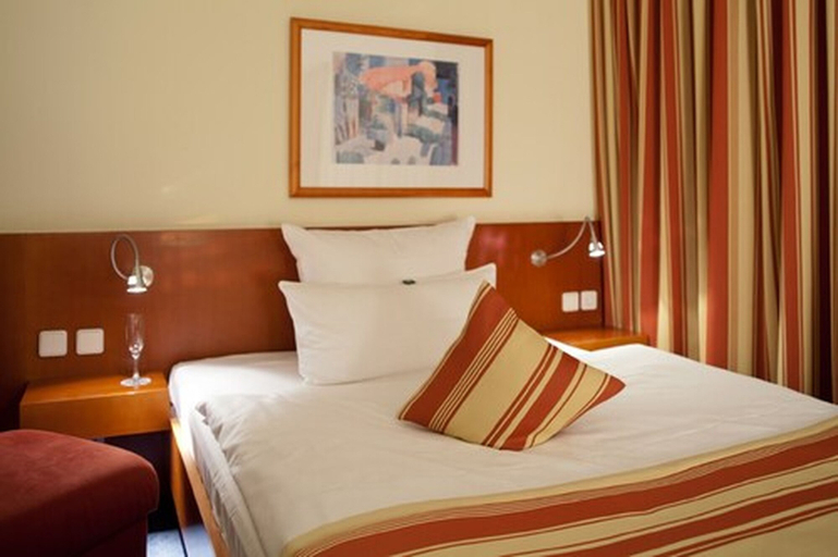 Bedroom 2, Haus am Meer Hotel, Ammerland